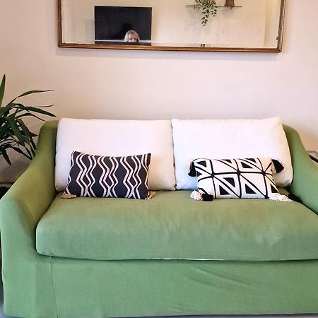 Olivella21 Vesuvio Apartment Napoli Ngoại thất bức ảnh