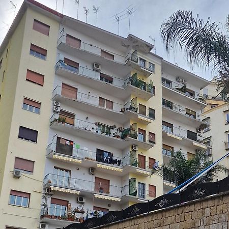 Olivella21 Vesuvio Apartment Napoli Ngoại thất bức ảnh