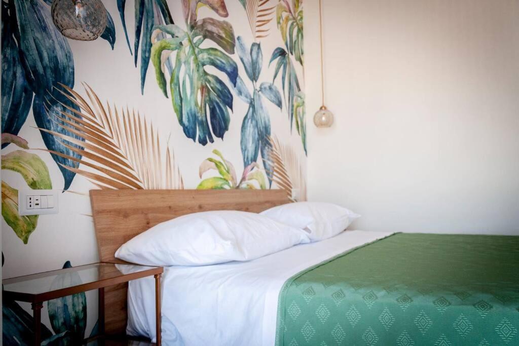Olivella21 Vesuvio Apartment Napoli Ngoại thất bức ảnh