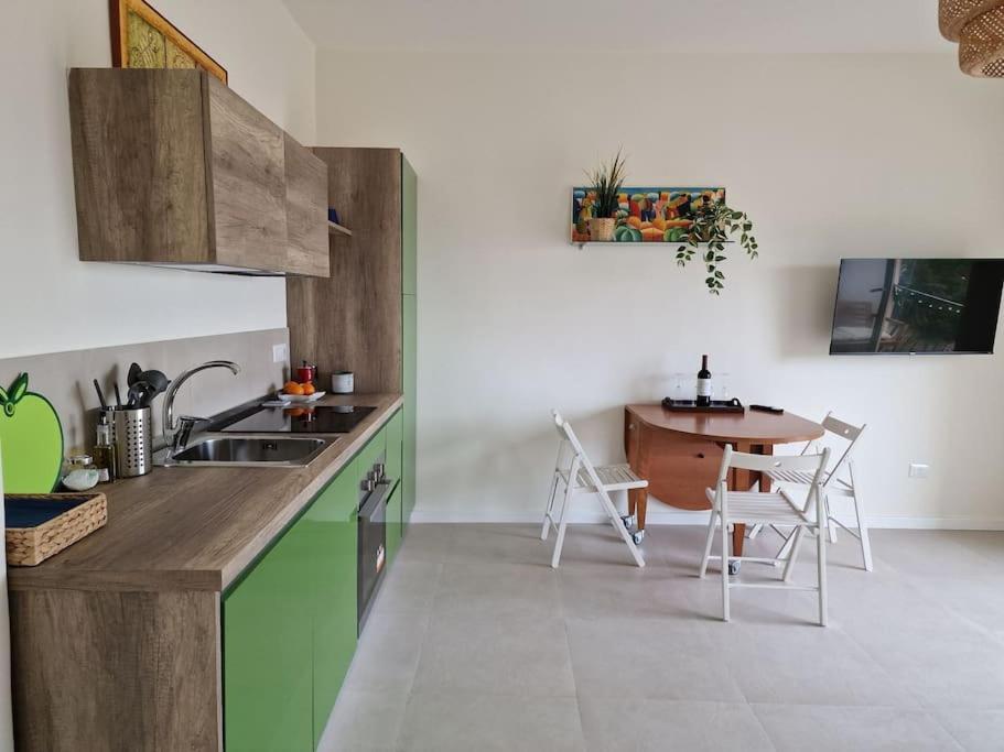 Olivella21 Vesuvio Apartment Napoli Ngoại thất bức ảnh