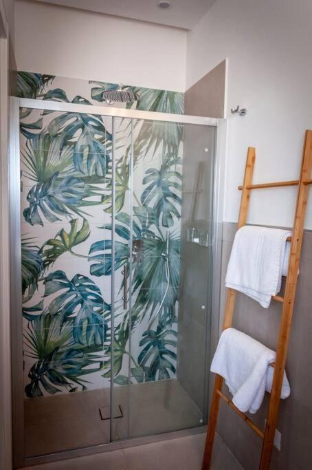 Olivella21 Vesuvio Apartment Napoli Ngoại thất bức ảnh