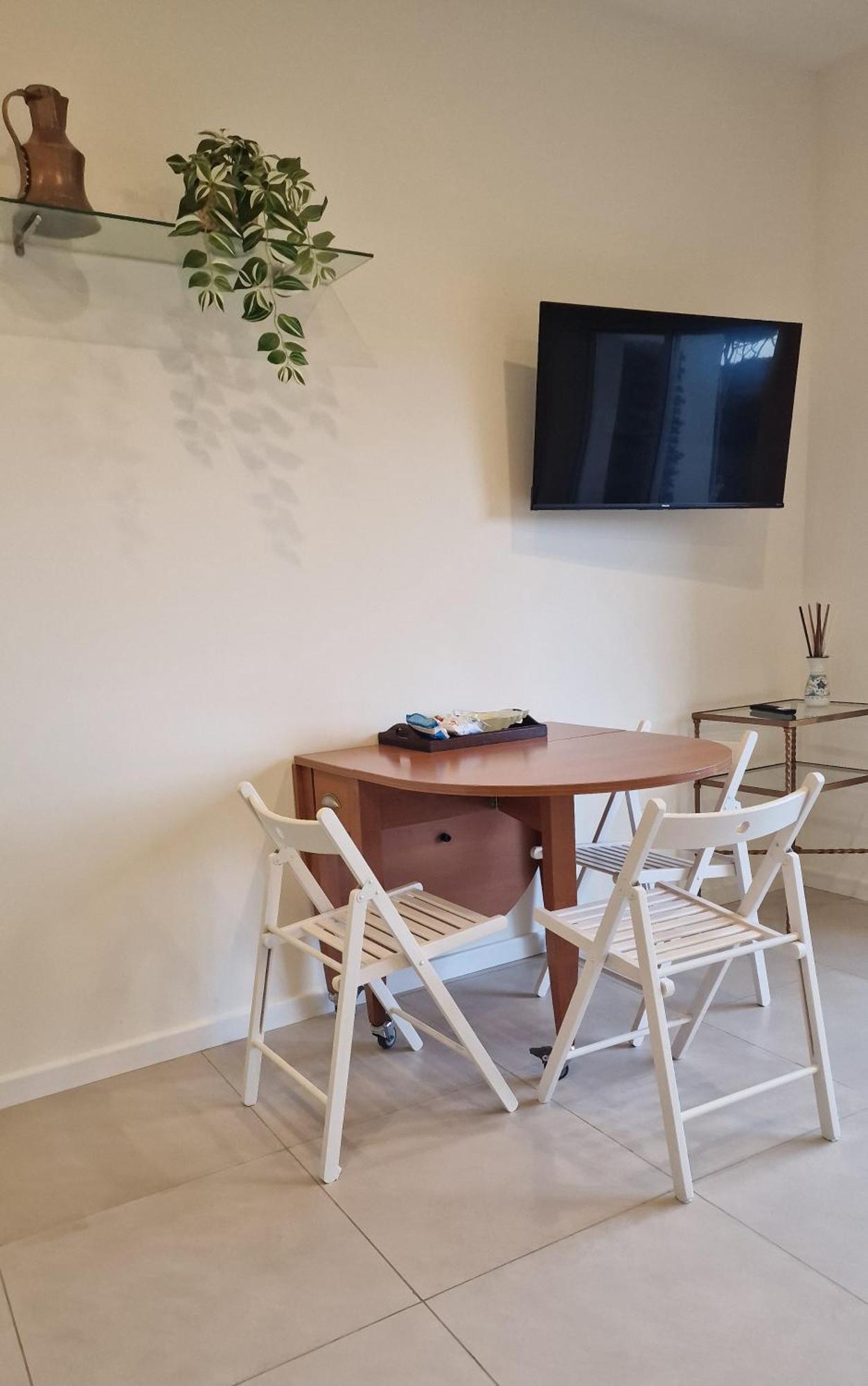 Olivella21 Vesuvio Apartment Napoli Ngoại thất bức ảnh