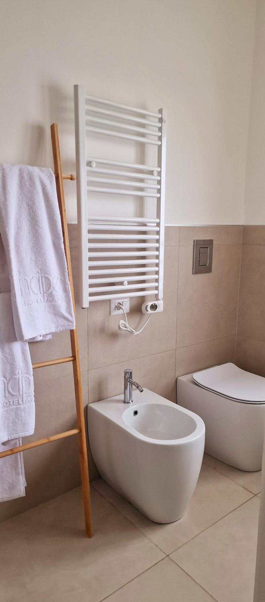 Olivella21 Vesuvio Apartment Napoli Ngoại thất bức ảnh