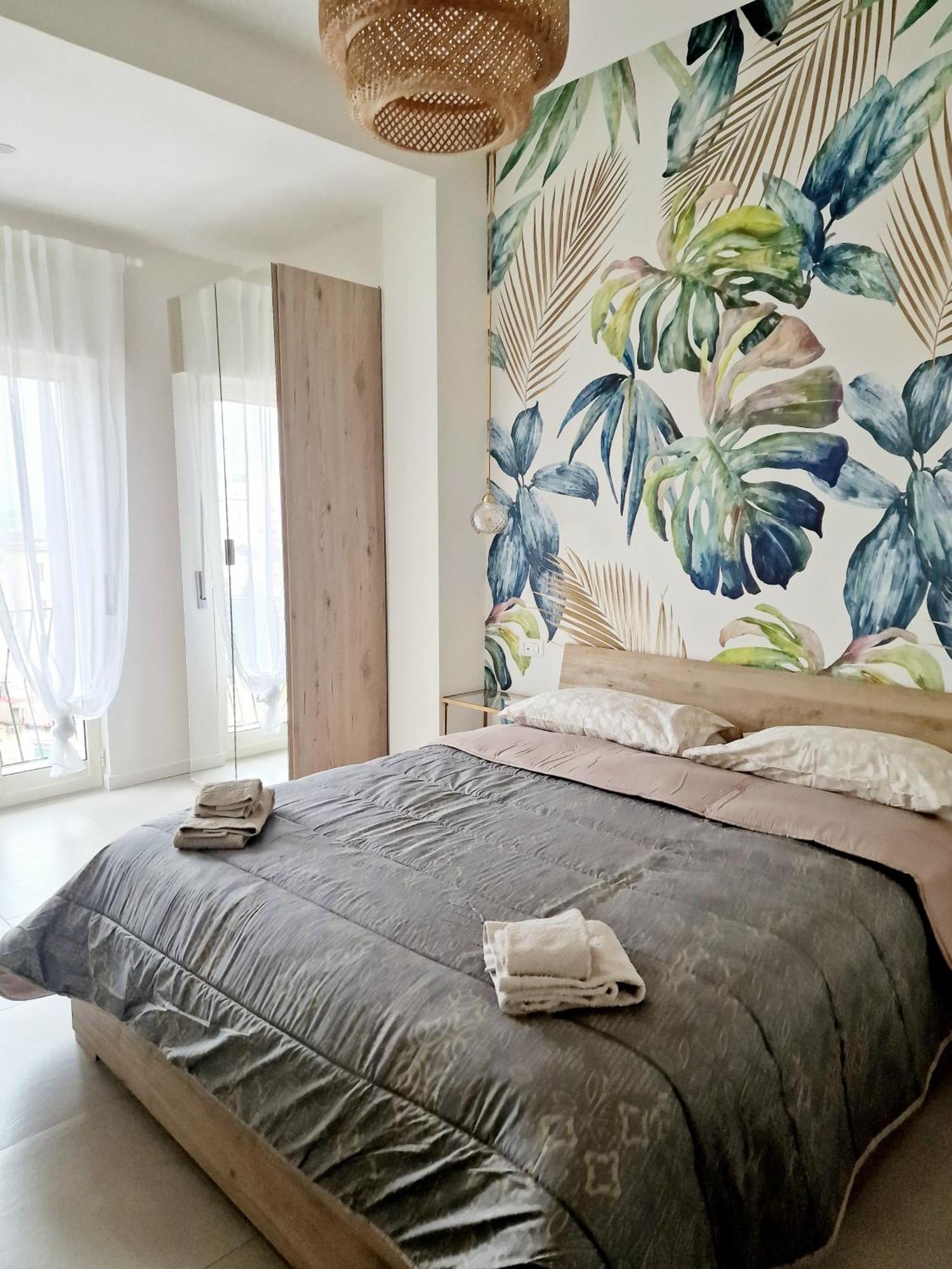 Olivella21 Vesuvio Apartment Napoli Ngoại thất bức ảnh